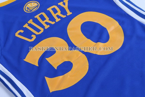 Maillot Femme Golden State Warriors Golden State Warriors Curry 